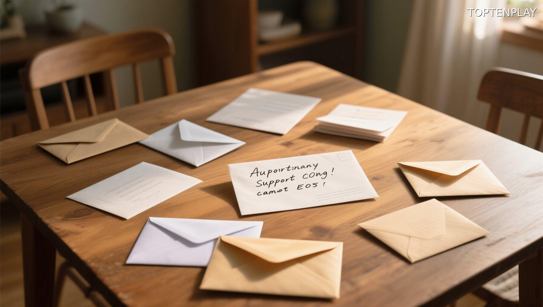 Image d'illustration © TopTenPlay