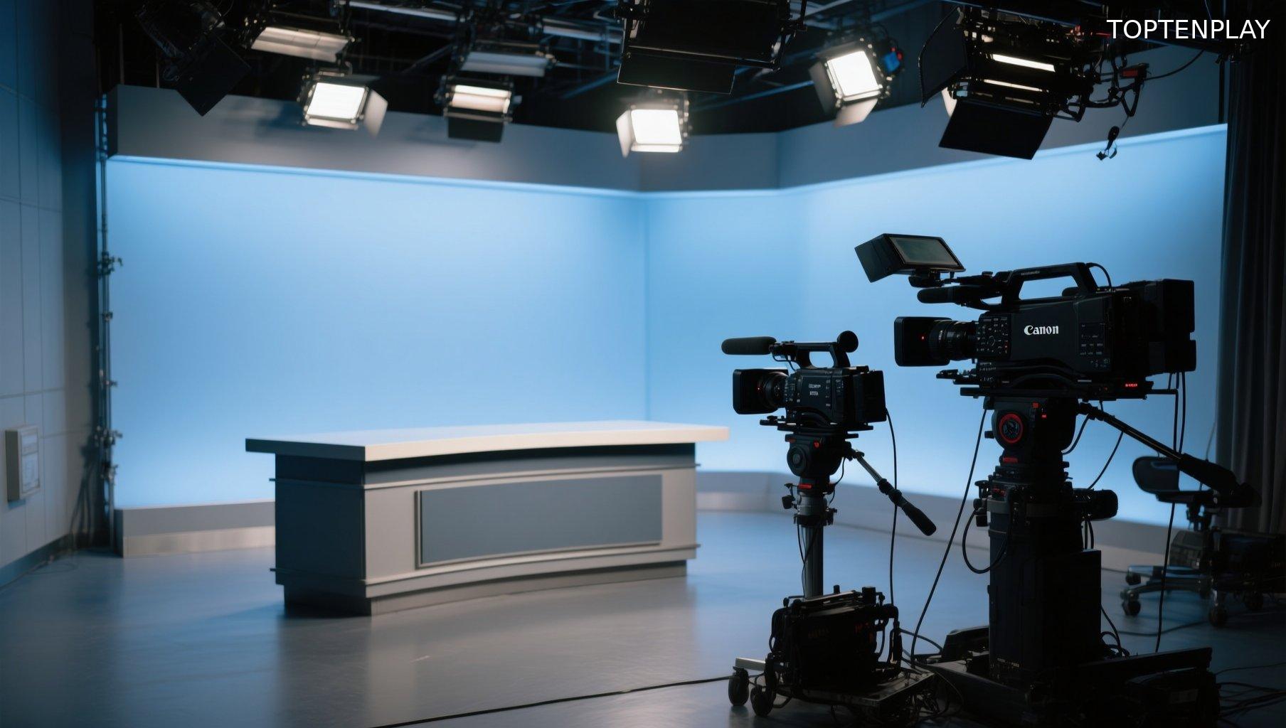 Image d'illustration © TopTenPlay