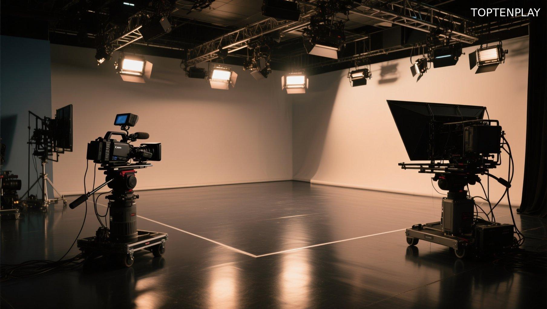 Image d'illustration © TopTenPlay