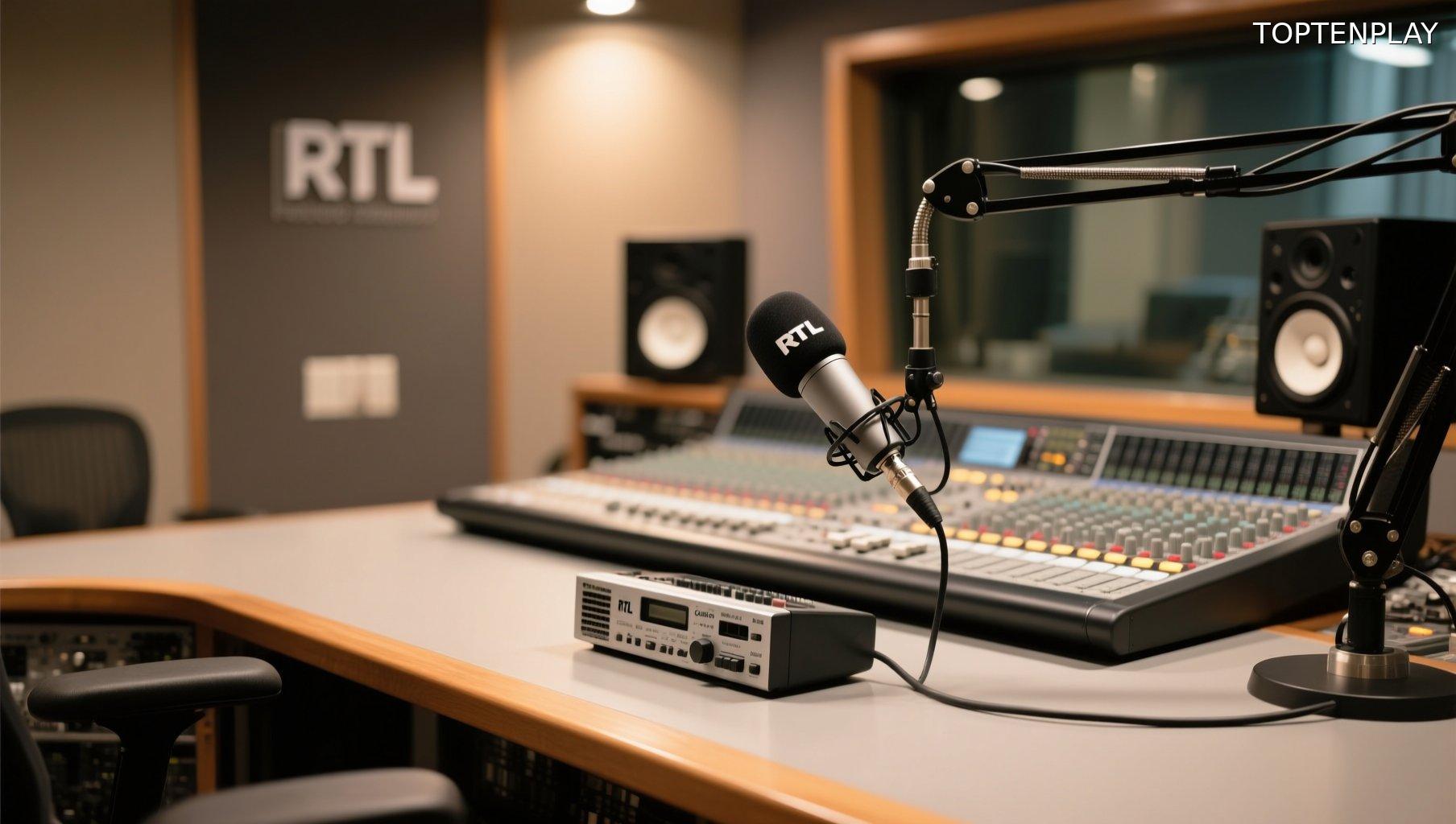 Image d'illustration © TopTenPlay