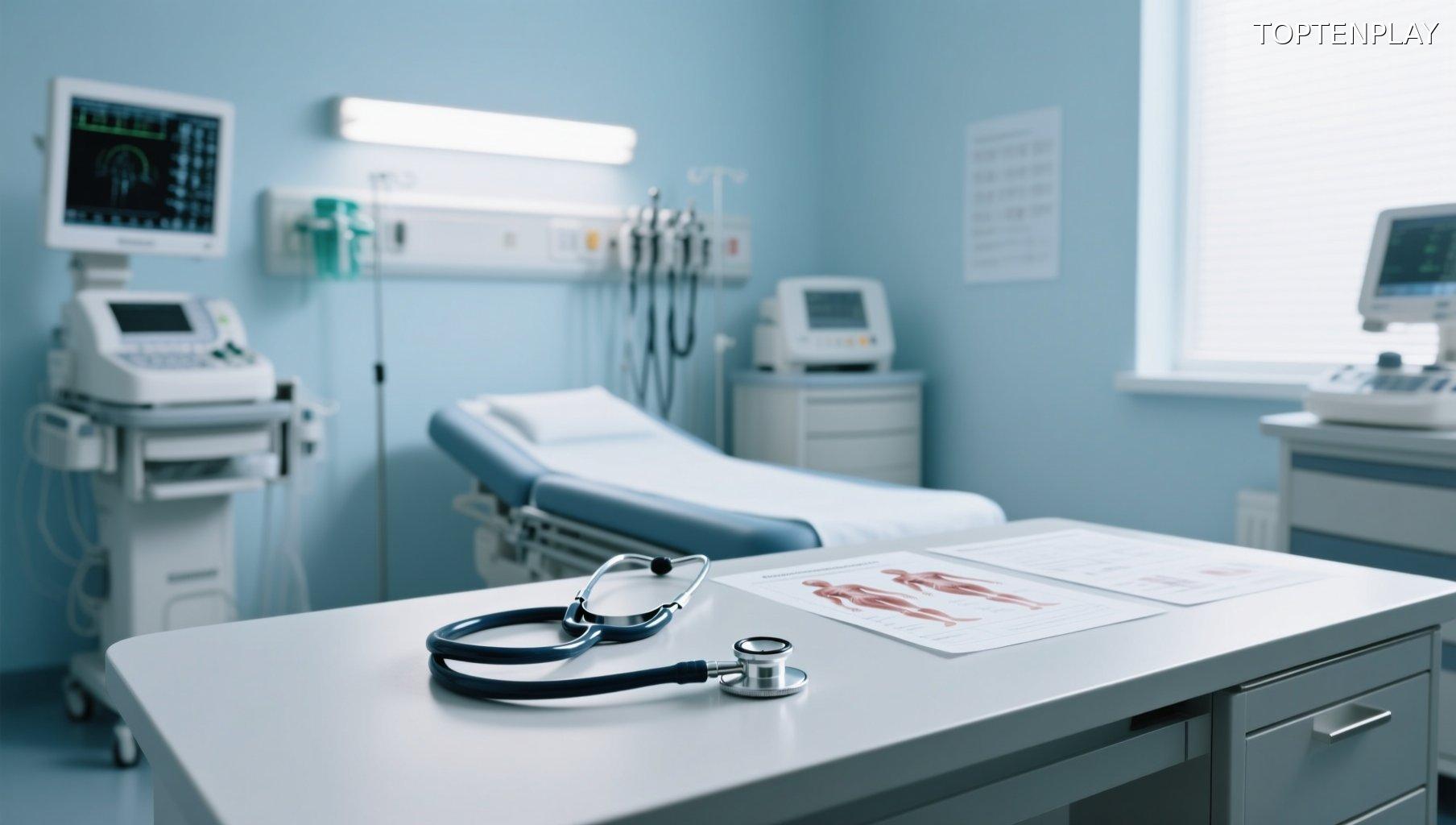 Image d'illustration © TopTenPlay