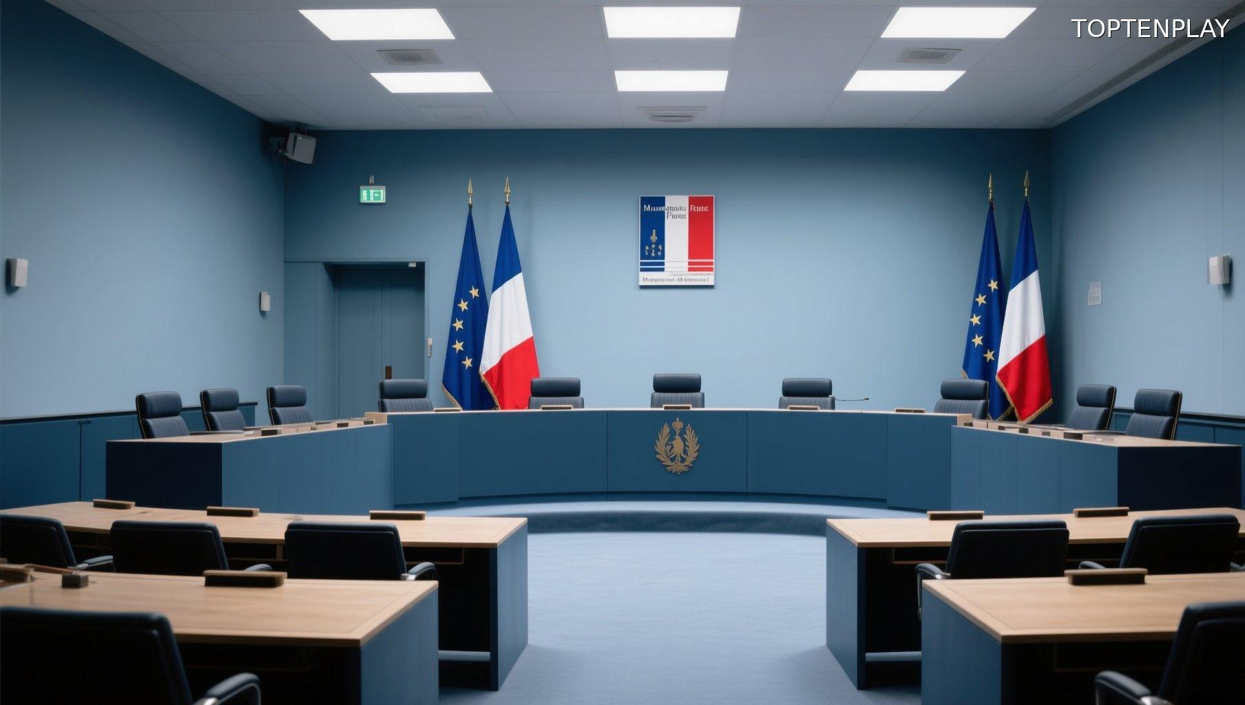 Image d'illustration © TopTenPlay