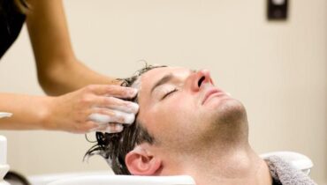 Artères AVC Boissons énergisantes coiffures prévention Syndrome du coiffeur