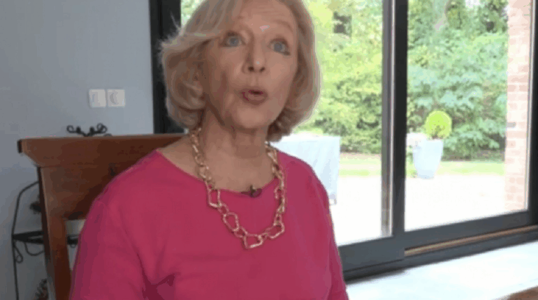 Retraitée à 4800€, Martine se plaint à la télé : « Je perds 45€ par mois… » et déclenche un tollé débat internautes Impôts inflation Jeux de société Réforme des retraites revenus