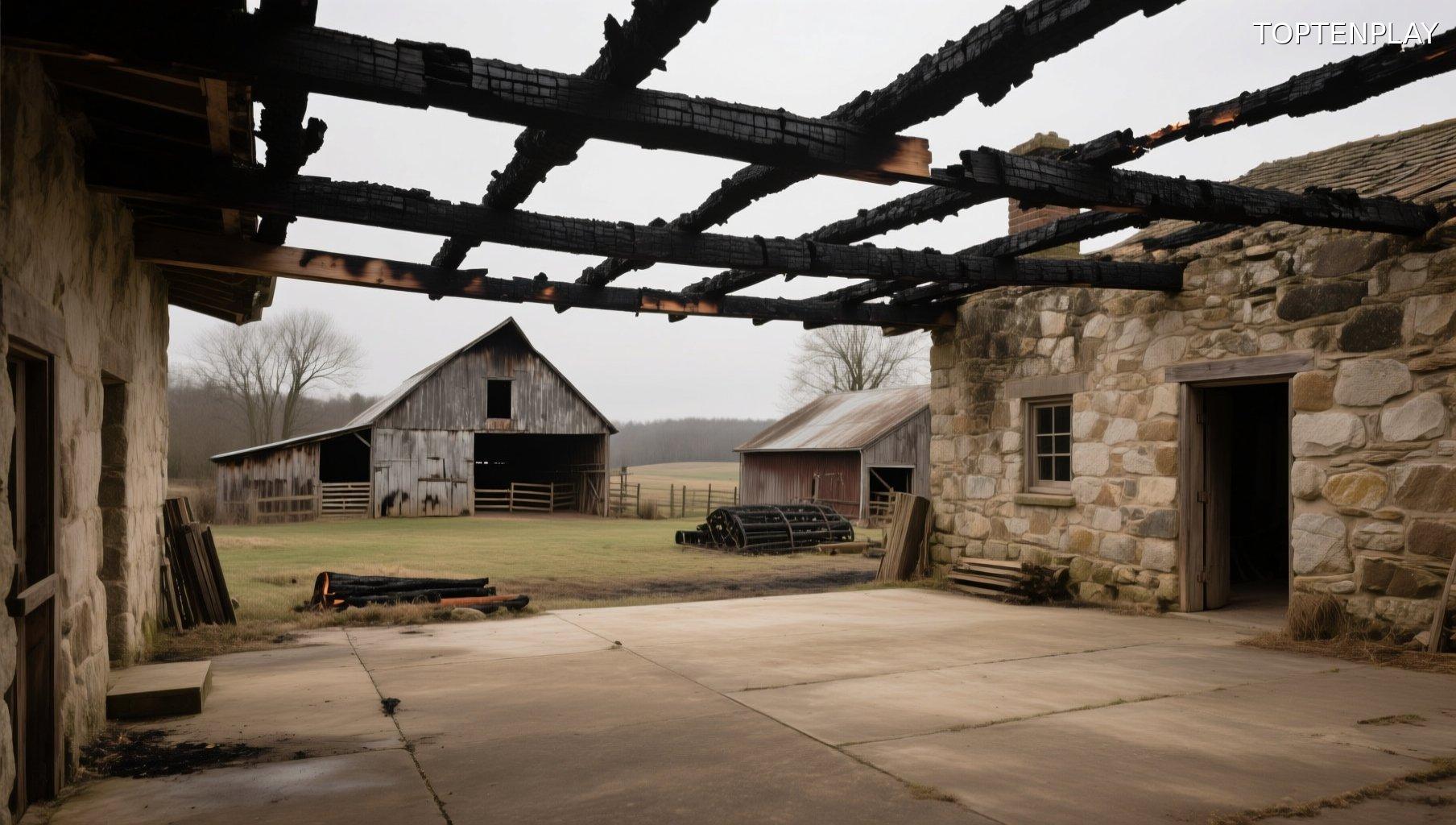 Image d'illustration © TopTenPlay