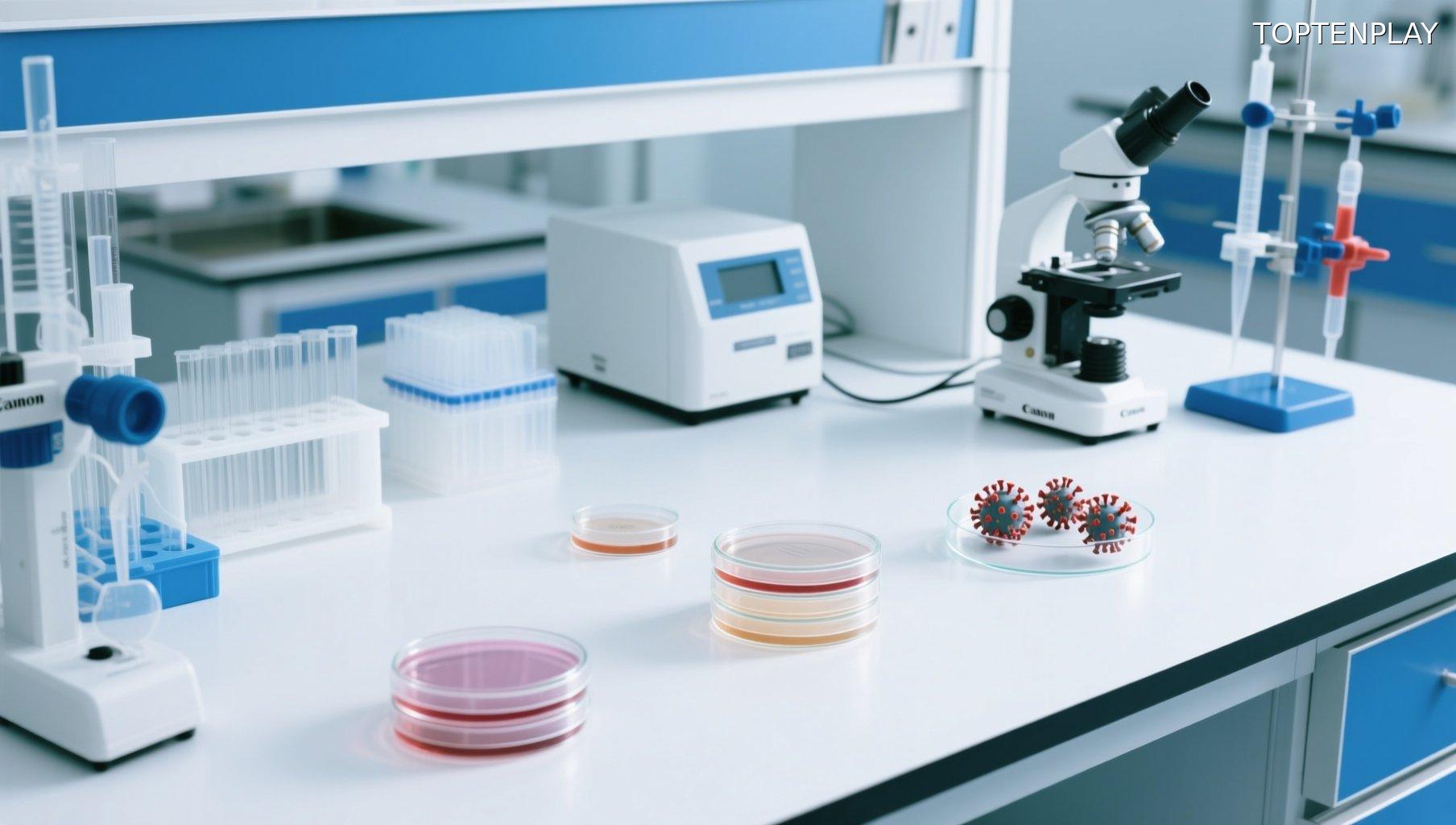 Image d'illustration © TopTenPlay