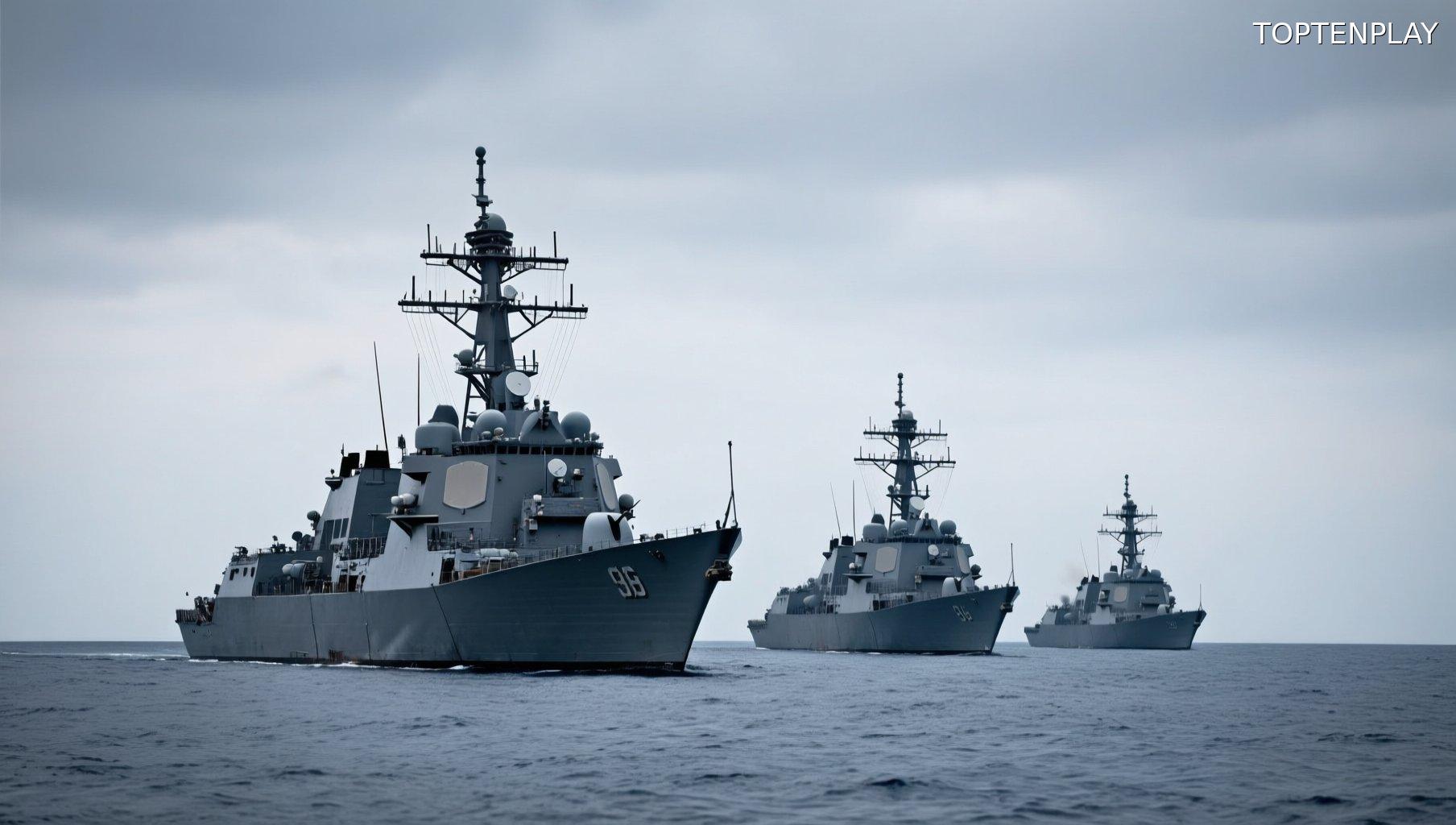 Image d'illustration © TopTenPlay