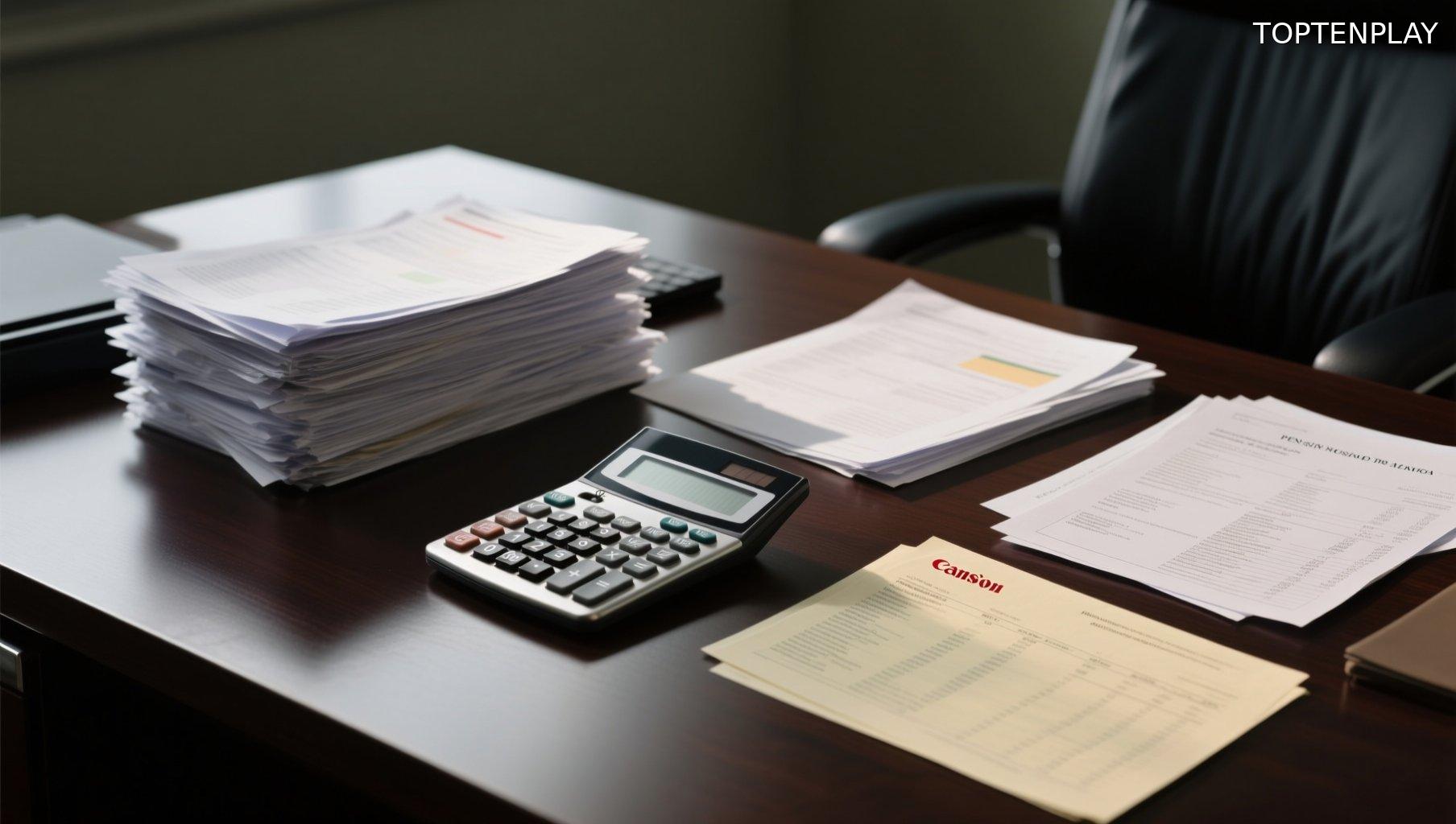 Image d'illustration © TopTenPlay