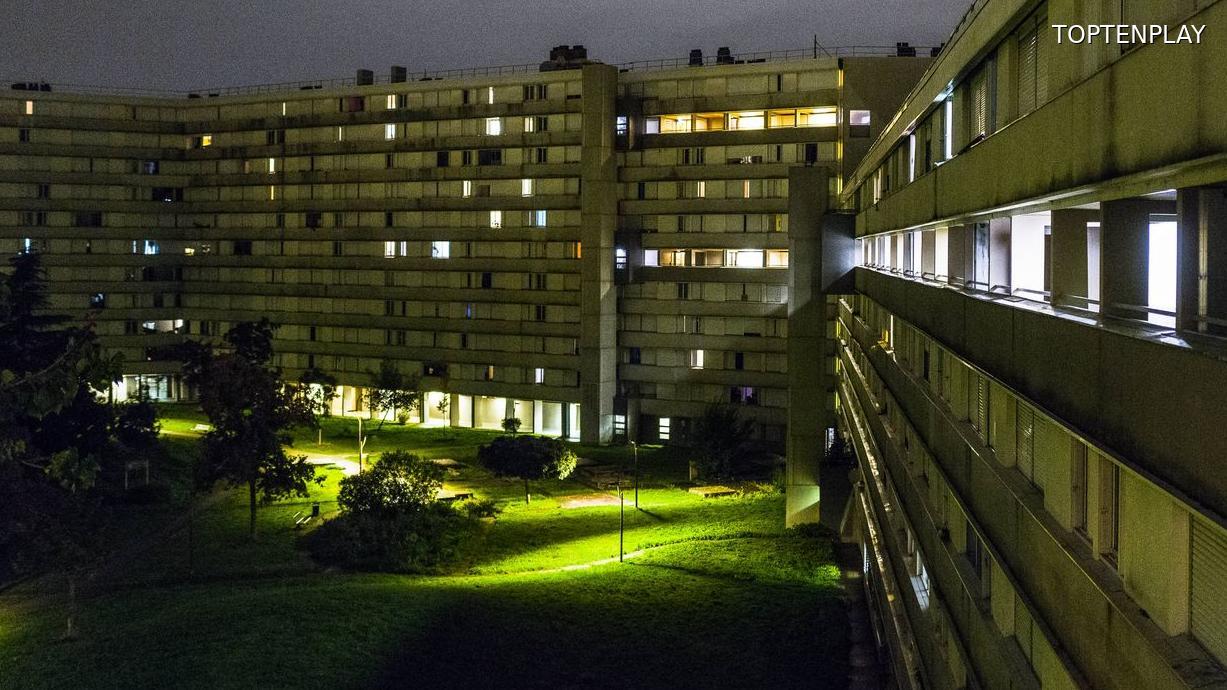 Image d'illustration © TopTenPlay