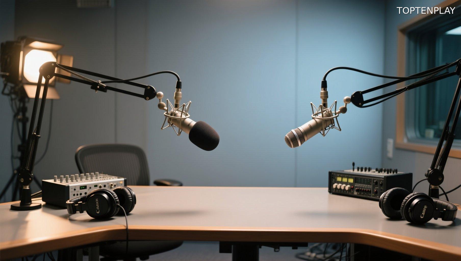 Image d'illustration © TopTenPlay