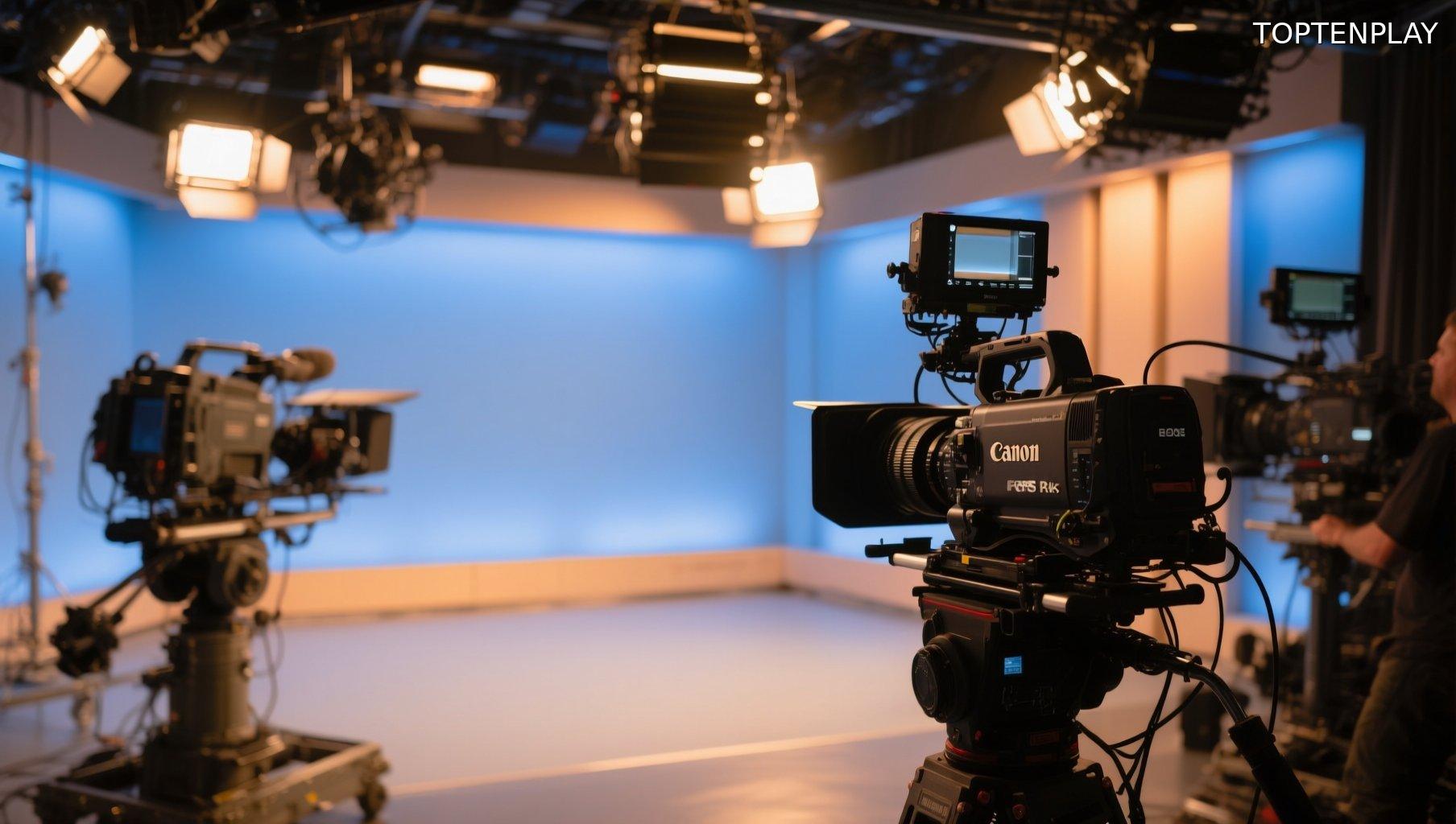 Image d'illustration © TopTenPlay