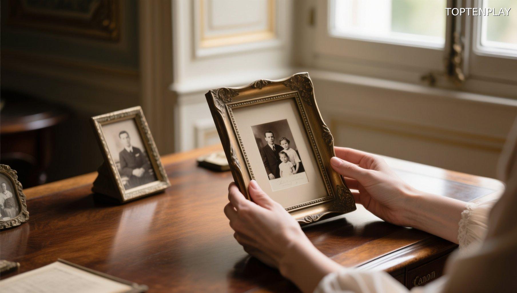 Image d'illustration © TopTenPlay