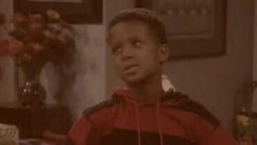 Acteur français Décès famille hommage Le Prince de Bel-Air Star enfant