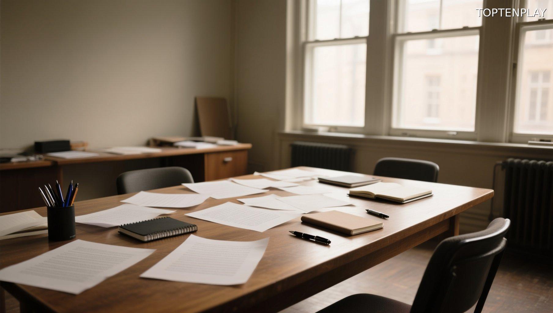 Image d'illustration © TopTenPlay