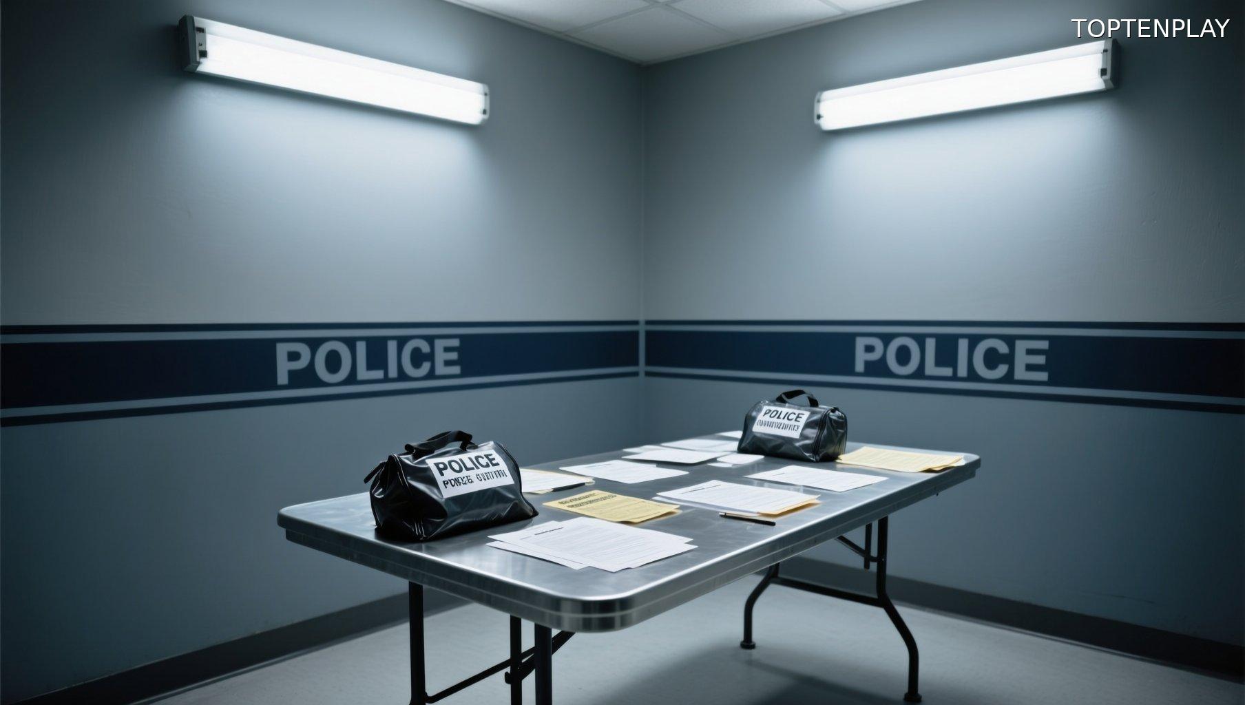 Image d'illustration © TopTenPlay