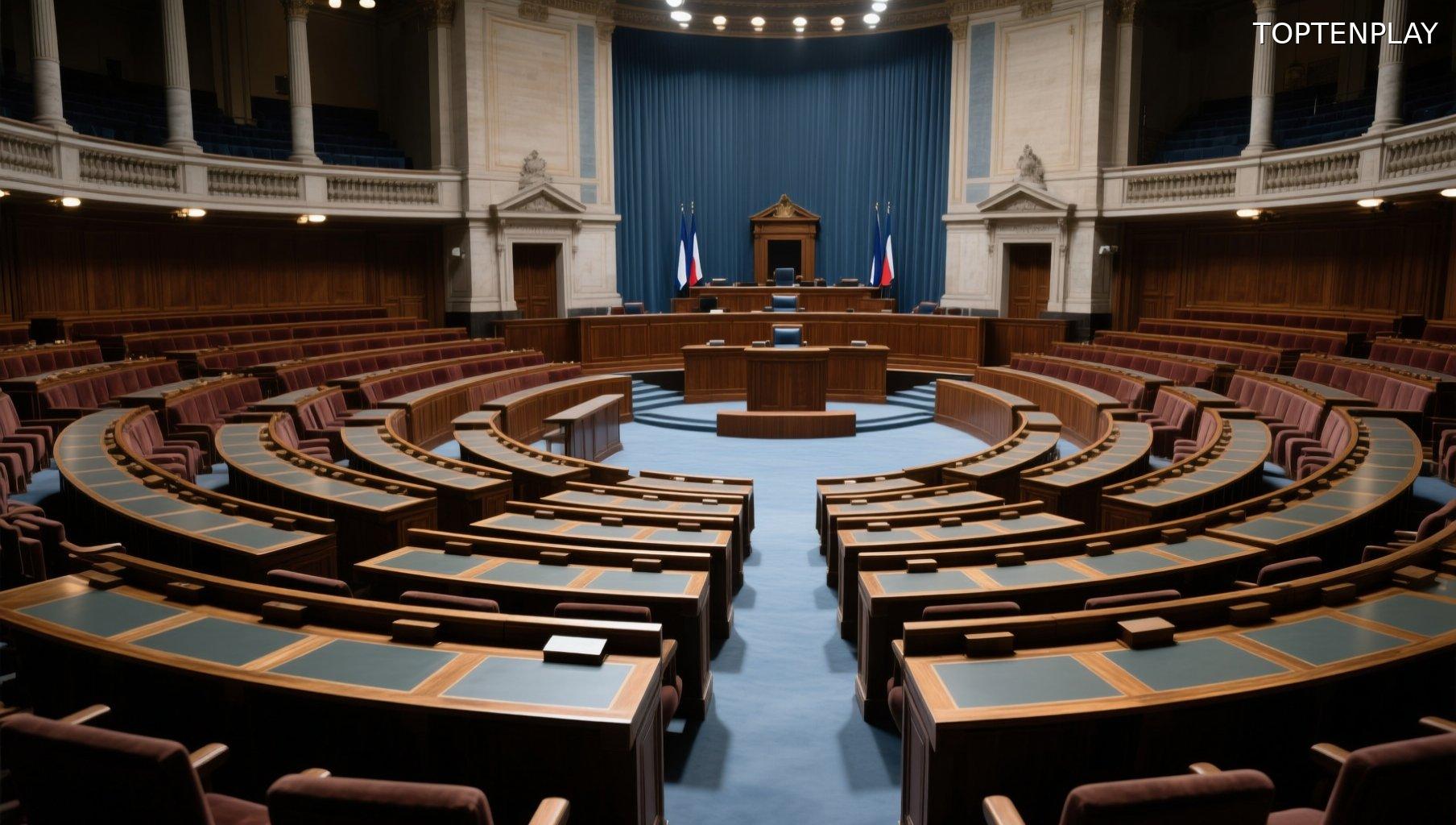 Image d'illustration © TopTenPlay