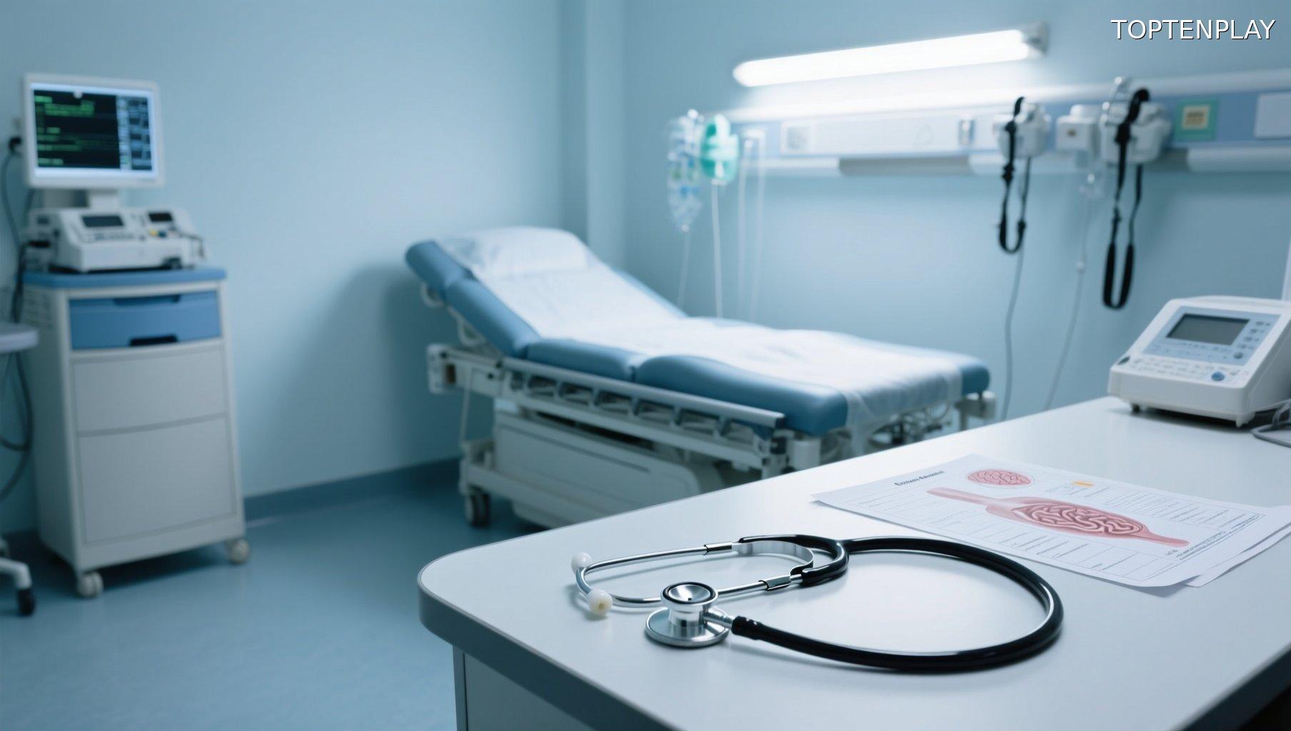 Image d'illustration © TopTenPlay