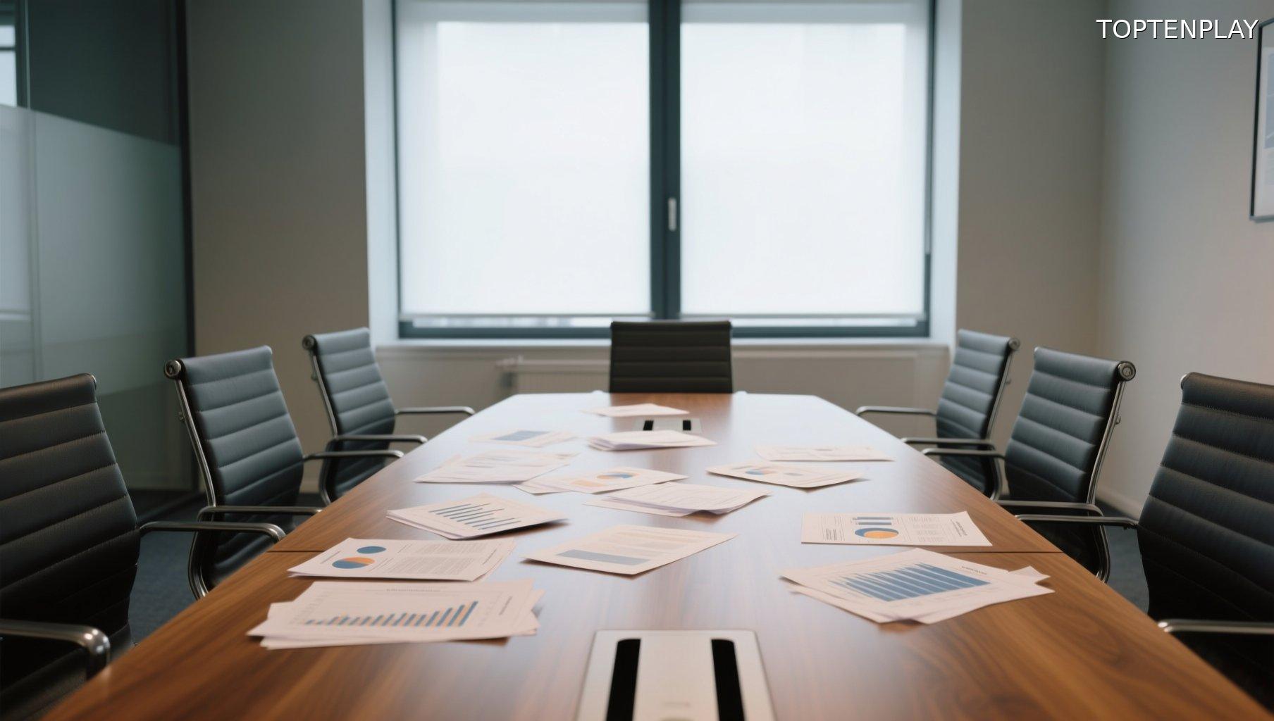 Image d'illustration © TopTenPlay