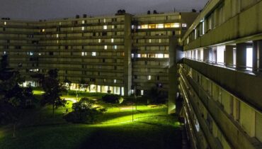 actualité politique France Aide au logement amendement Charges de copropriété Droit immobilier Laura Dahlmeier locataires