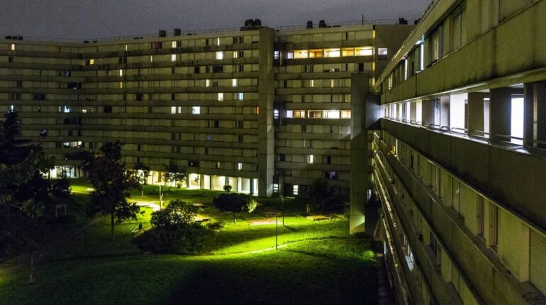 La proposition détonante d’un député LR : « Au bout de 20 ans, le HLM soit donné à ses occupants… » actualité politique France Aide au logement amendement Charges de copropriété Droit immobilier Laura Dahlmeier locataires