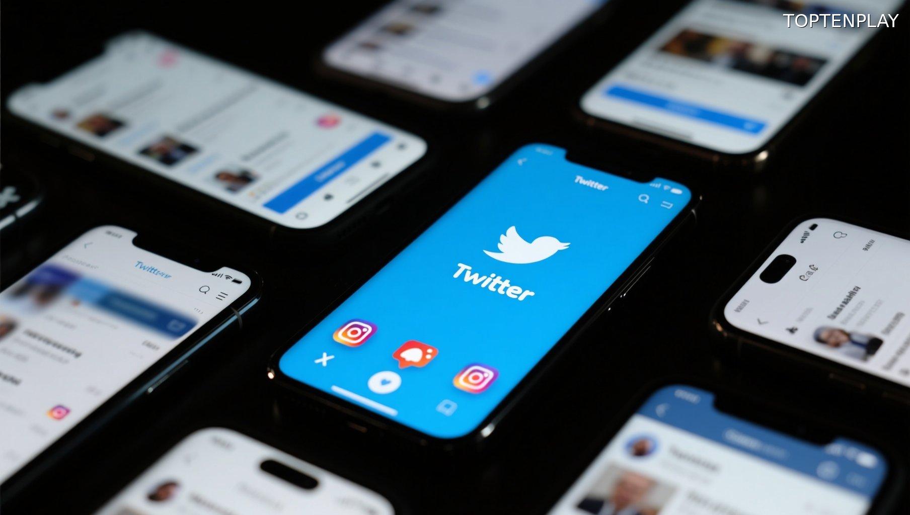 Image d'illustration © TopTenPlay