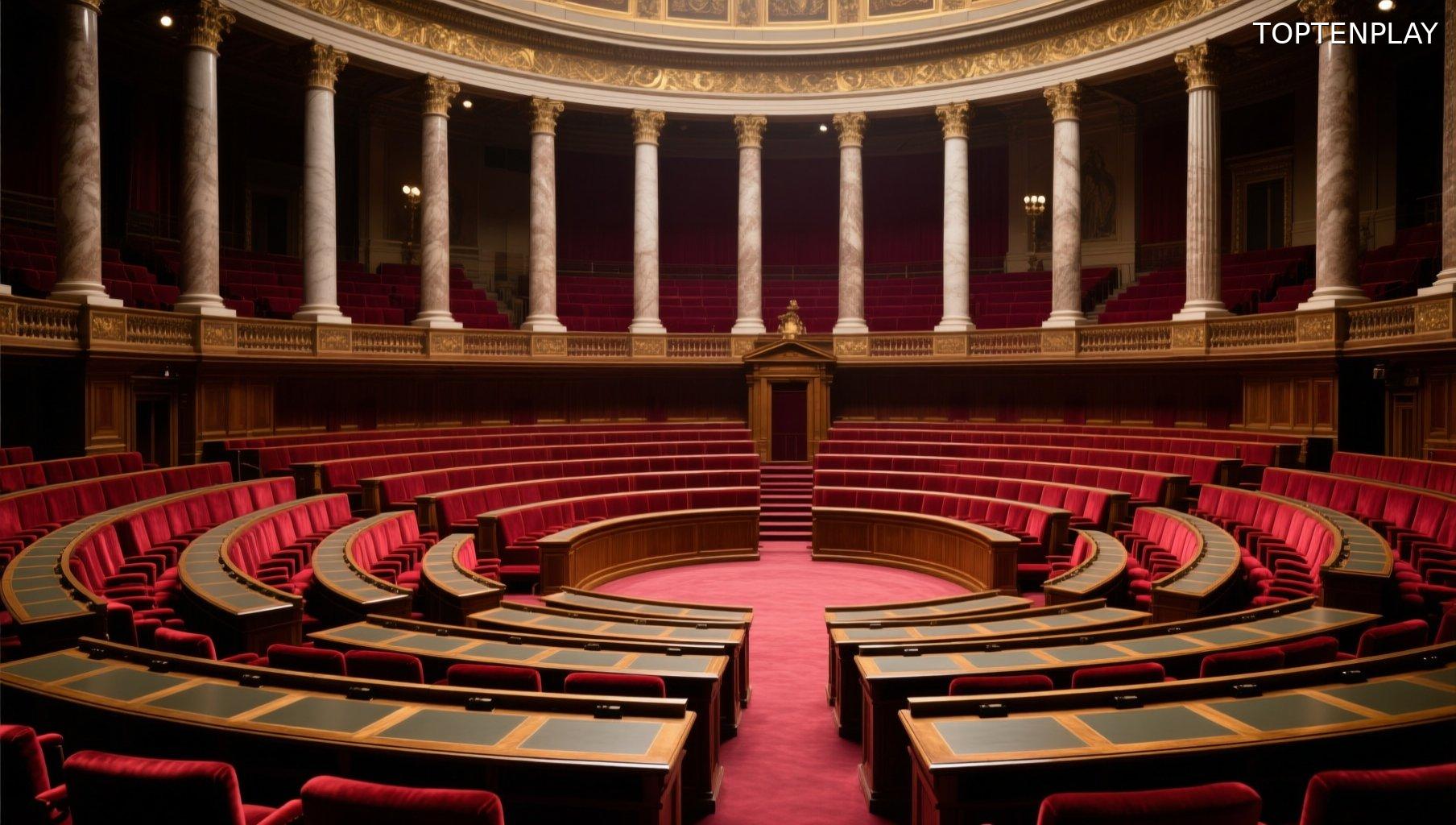 Image d'illustration © TopTenPlay