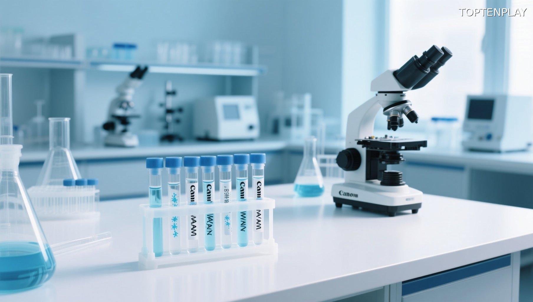 Image d'illustration © TopTenPlay