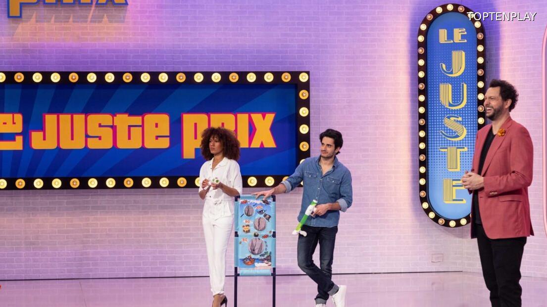 Image d'illustration © TopTenPlay