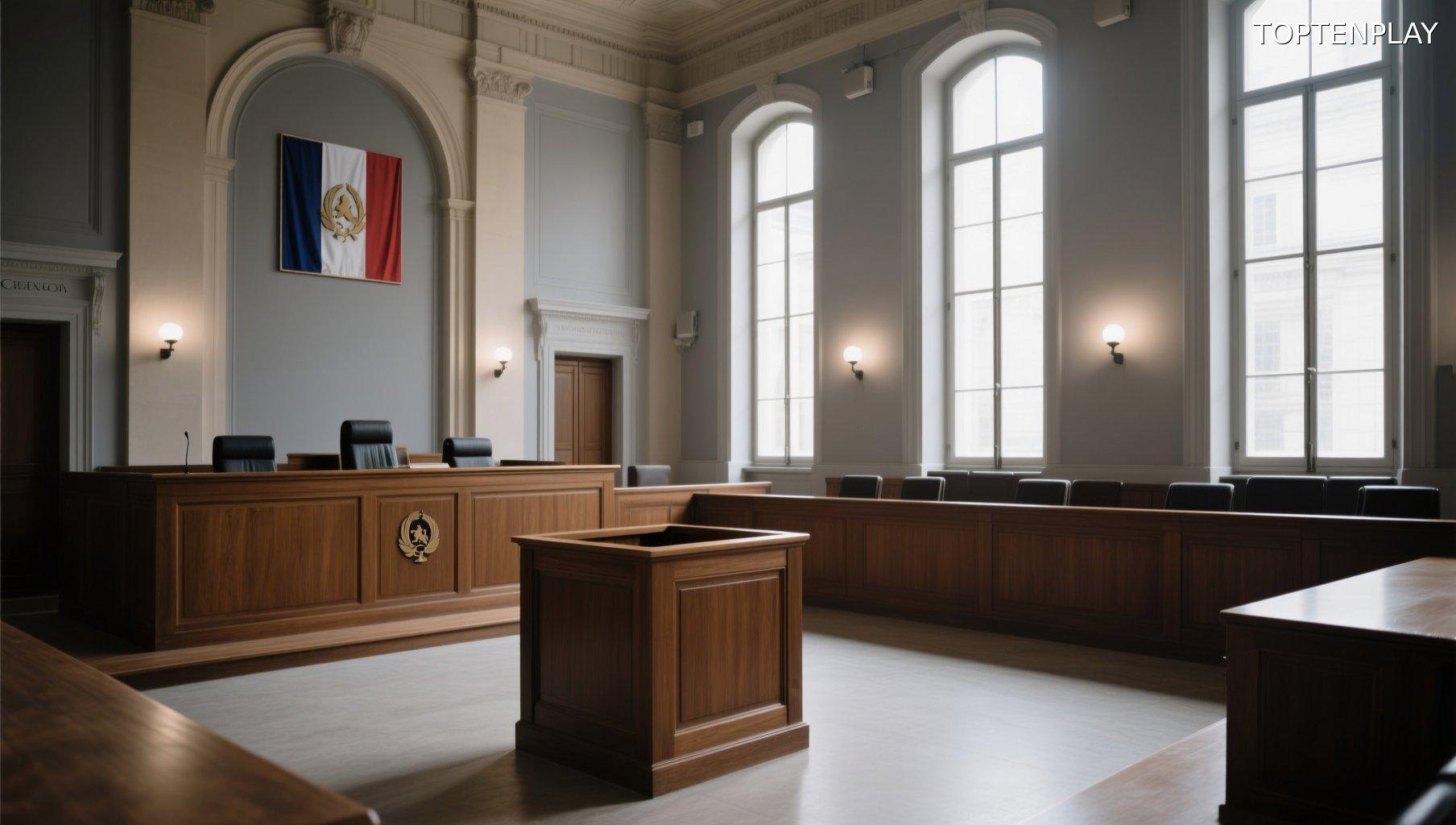 Image d'illustration © TopTenPlay