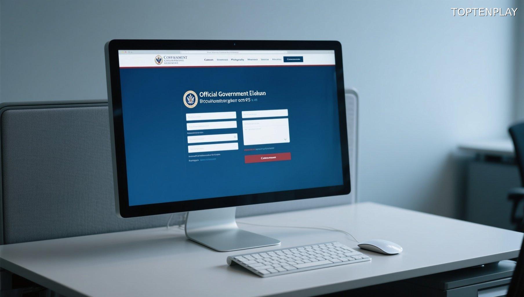 Image d'illustration © TopTenPlay