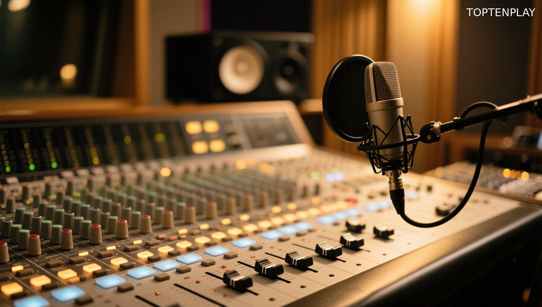 Image d'illustration © TopTenPlay