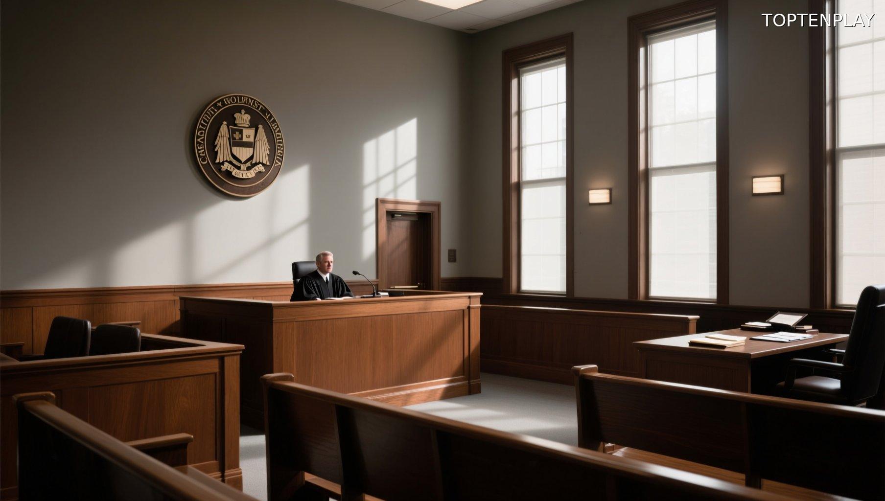 Image d'illustration © TopTenPlay