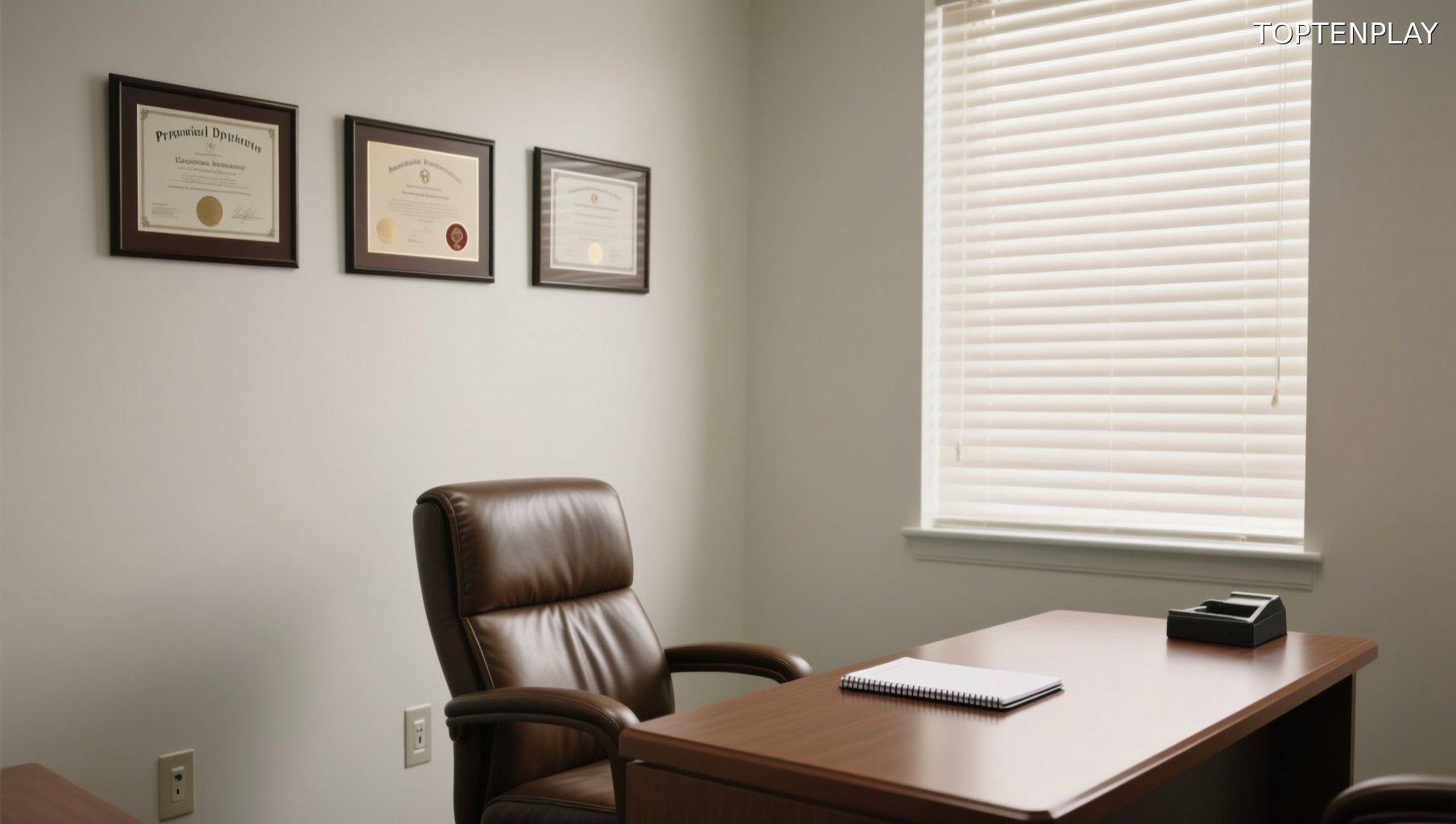 Image d'illustration © TopTenPlay