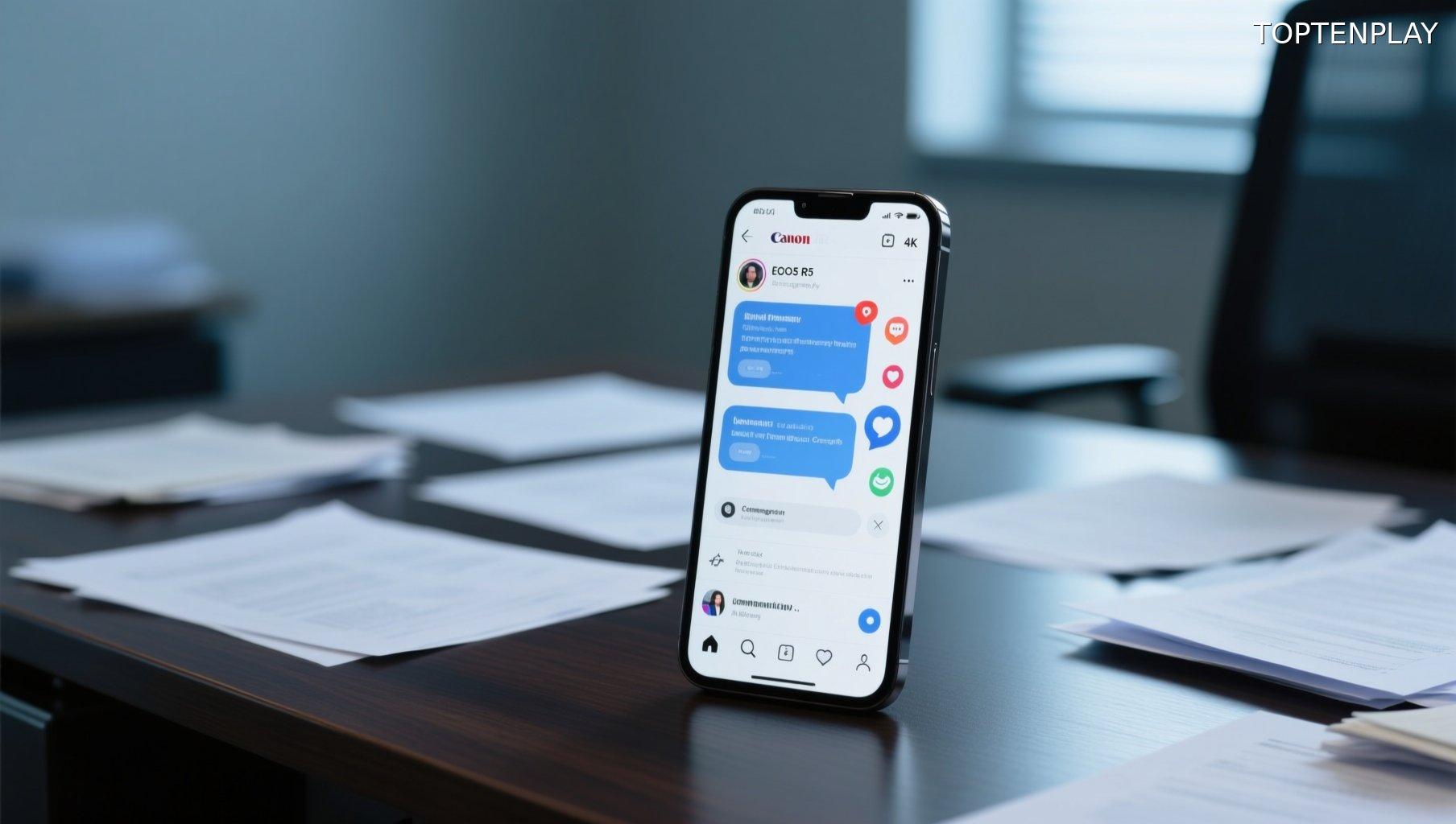 Image d'illustration © TopTenPlay