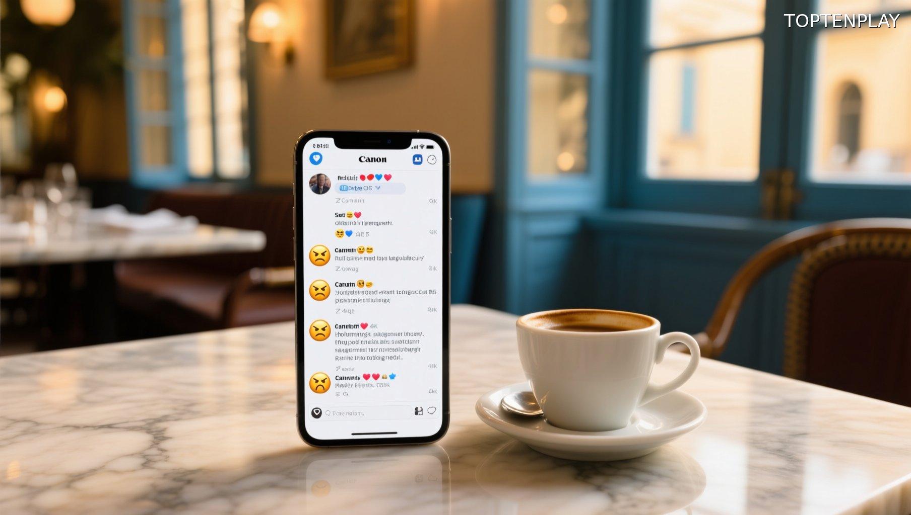 Image d'illustration © TopTenPlay