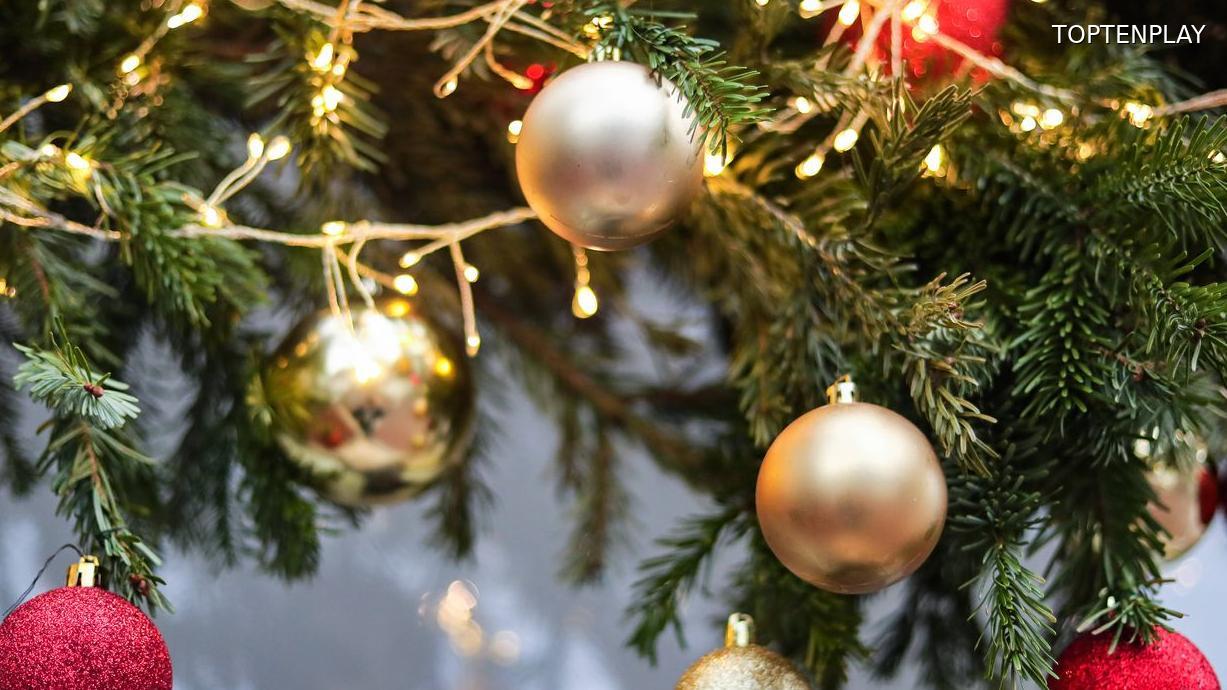 Image d'illustration © TopTenPlay