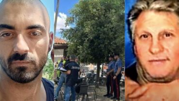 À 62 ans, Guglielmo Palozzi attend son heure : « J’ai tiré cette balle pour… » Affaires criminelles Cinéma Italien faits divers injustice Vengeance