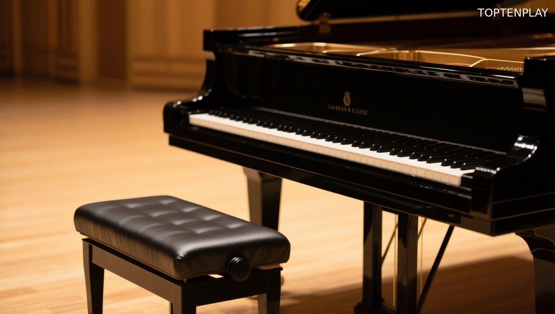 Image d'illustration © TopTenPlay