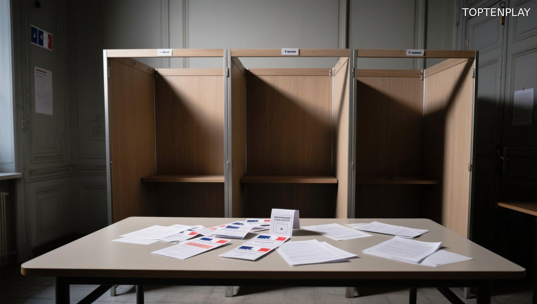 Image d'illustration © TopTenPlay