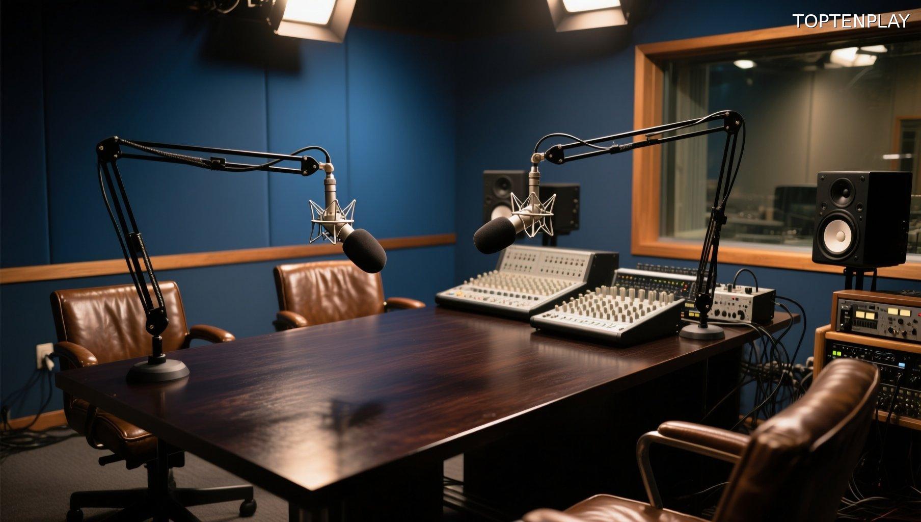 Image d'illustration © TopTenPlay