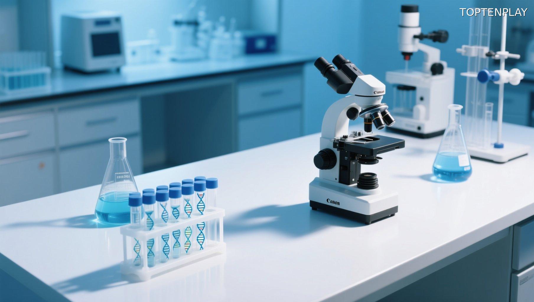 Image d'illustration © TopTenPlay