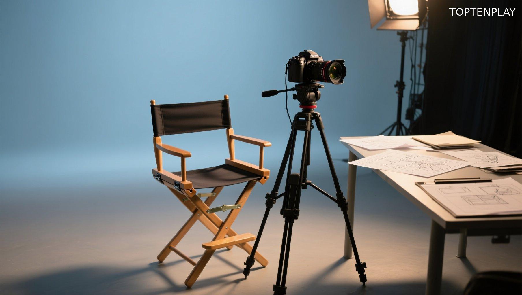 Image d'illustration © TopTenPlay