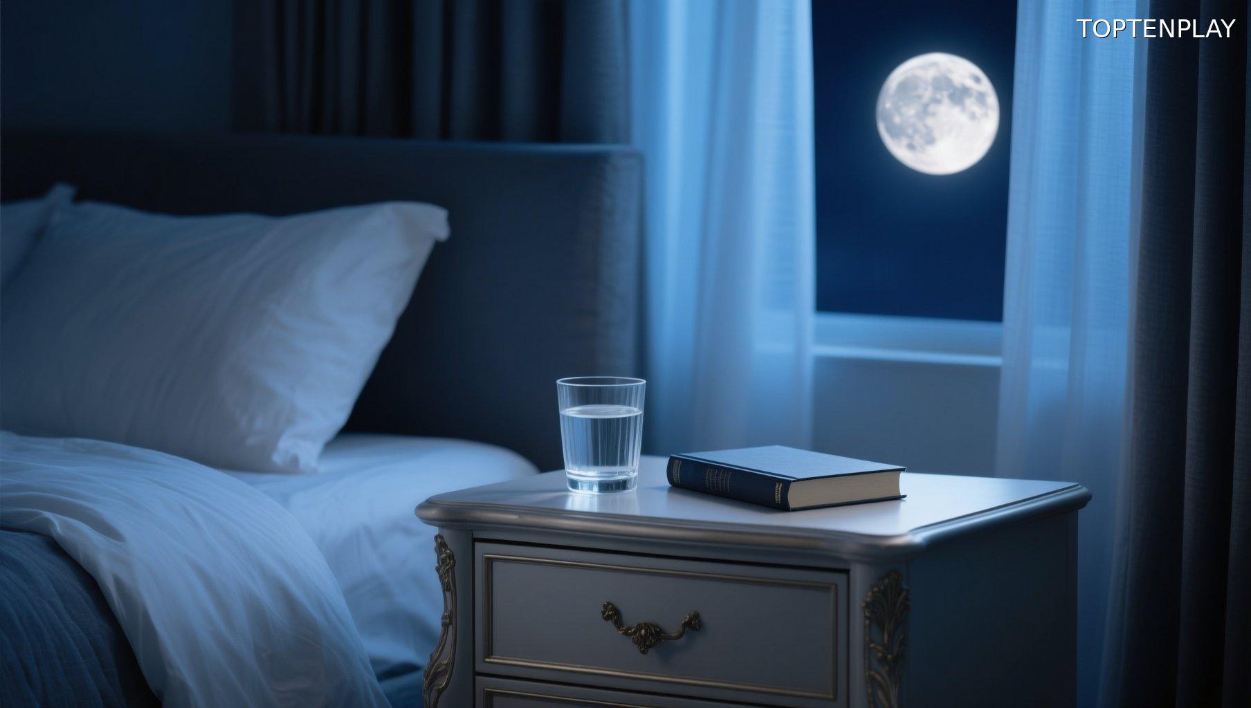 Image d'illustration © TopTenPlay