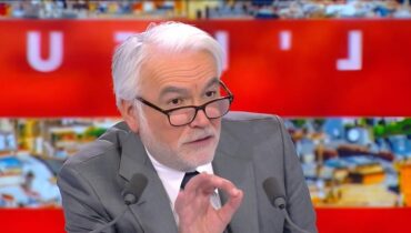 actualité politique France Affaire judiciaire injustice les médias sociaux Nicolas Sarkozy Pascal Praud