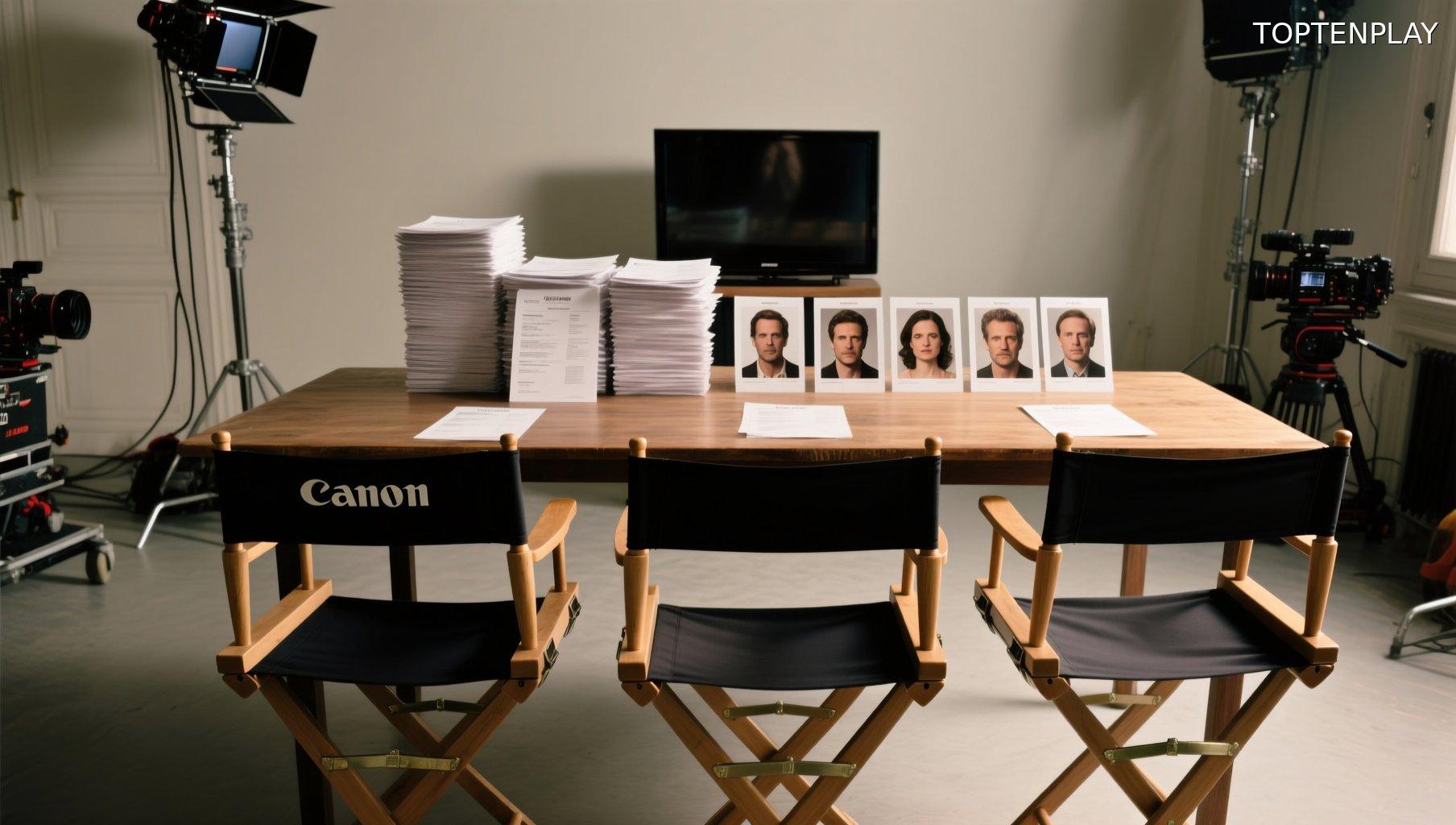 Image d'illustration © TopTenPlay