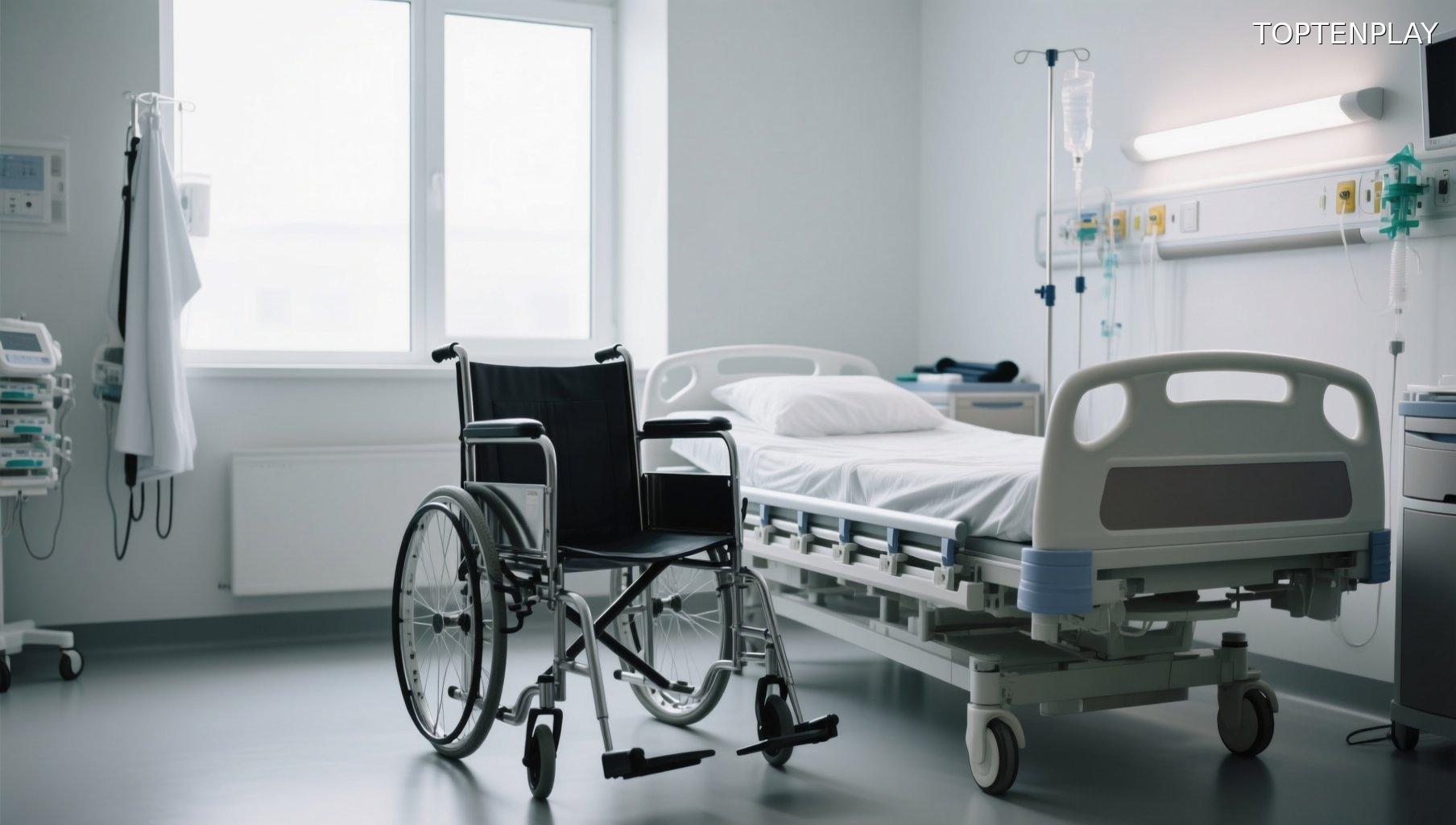 Image d'illustration © TopTenPlay