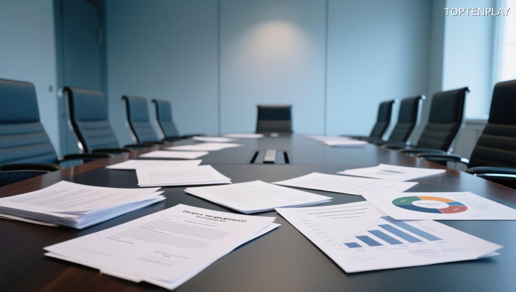 Image d'illustration © TopTenPlay