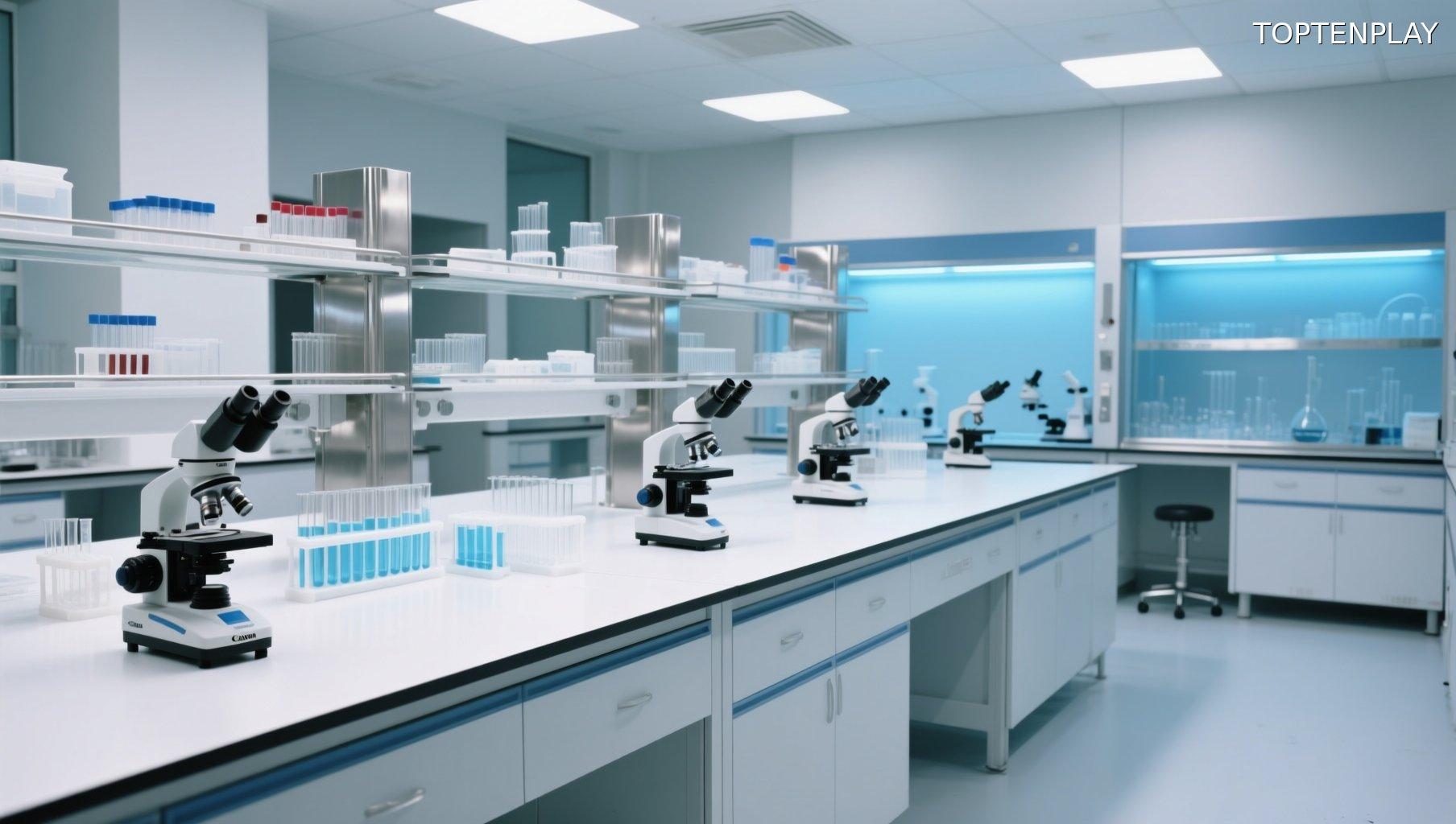 Image d'illustration © TopTenPlay