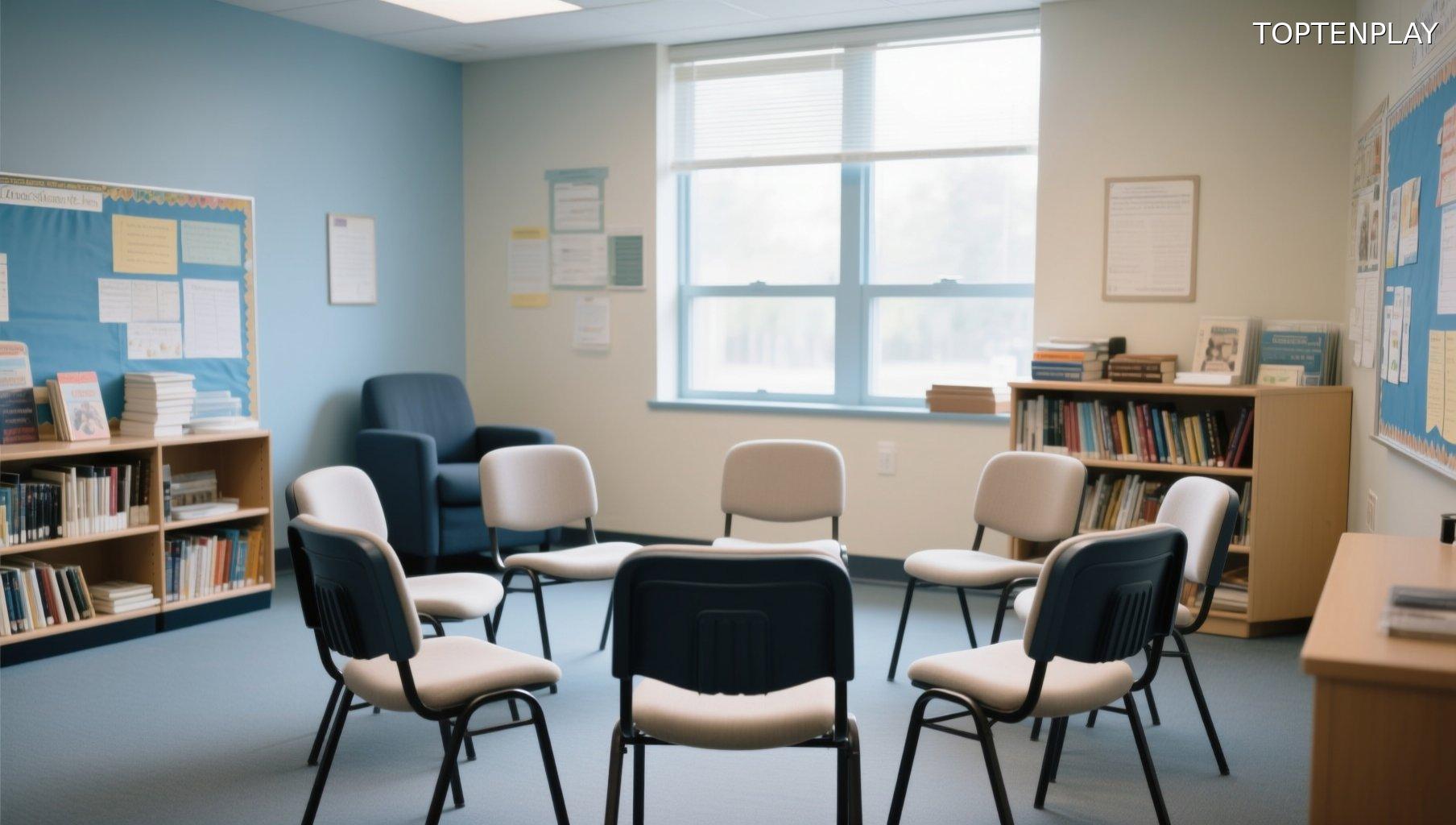 Image d'illustration © TopTenPlay