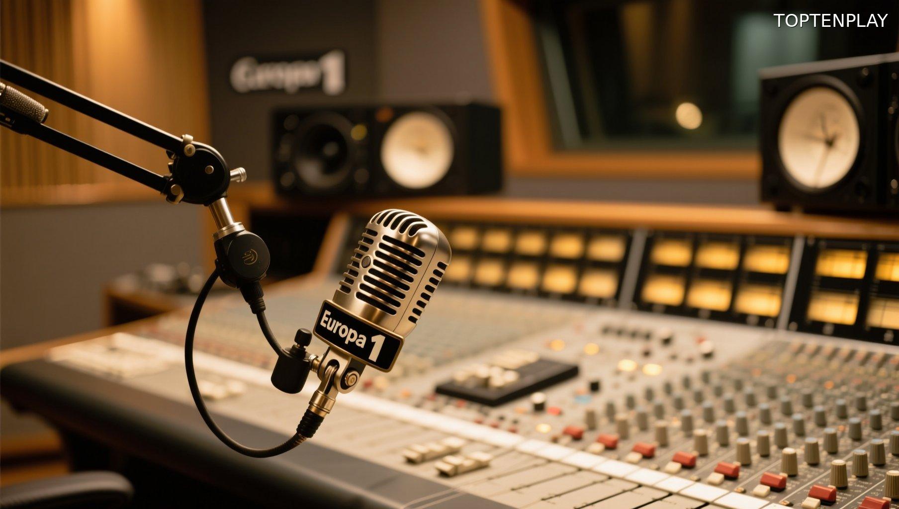 Image d'illustration © TopTenPlay